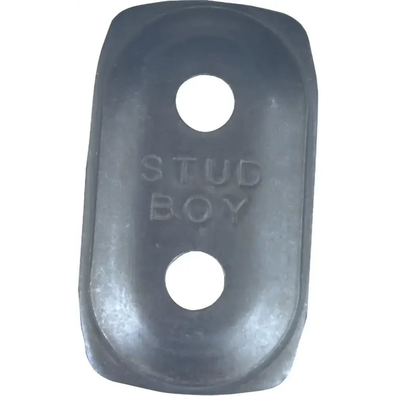 2266-P2 Power Plate 5/16’’ Double Backers 48/Pk