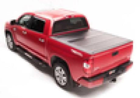 BAK 226602 BAK 18-20 Honda Ridgeline BAKFlip G2