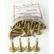 2267-P2-PS Power Point Pro Series Studs 1.625’’ 48/Pk - Carbide Push-Through