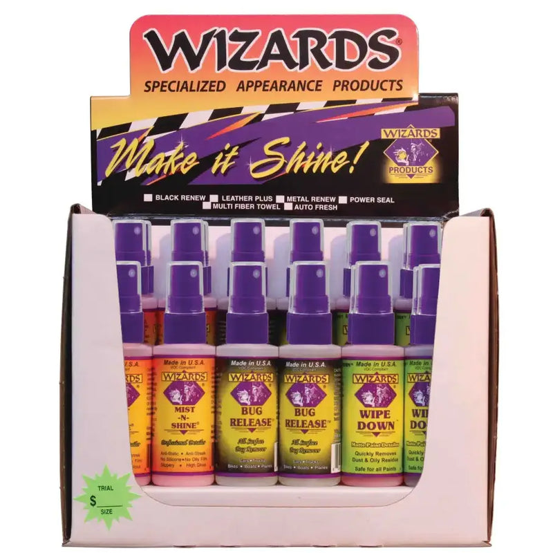 WIZARDS 22680