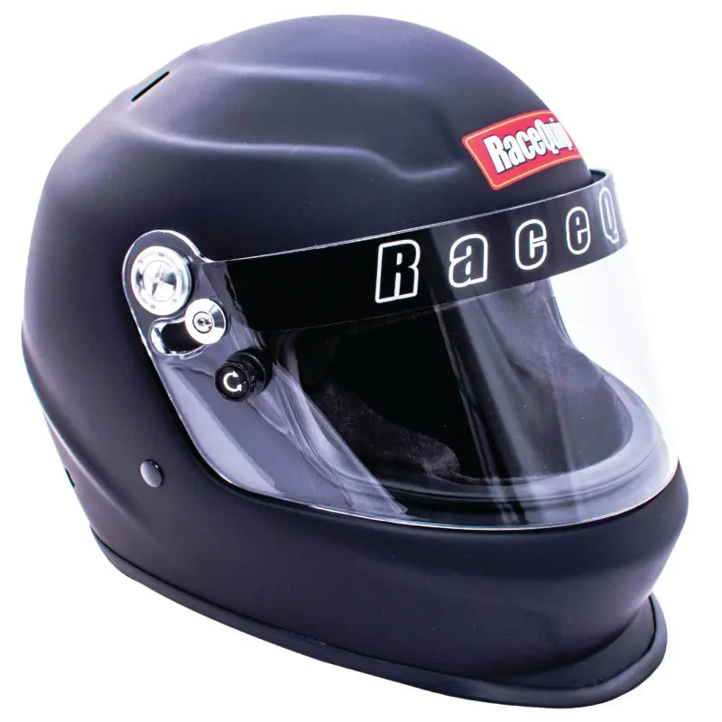 RaceQuip 2269996 2269996 Racequip Pro Youth Sfi 24.1 2020 Flblk