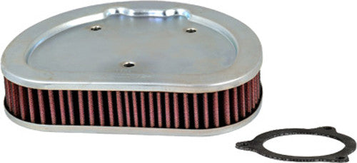 K&N High Flow Air Filter Air Filters HD-1508 - HD-1508 Replacement
