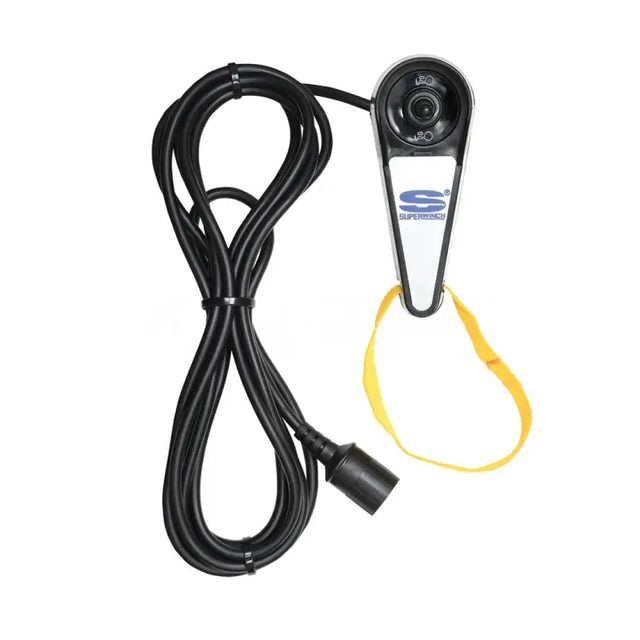 2274 Superwinch Rubber Handheld Remote