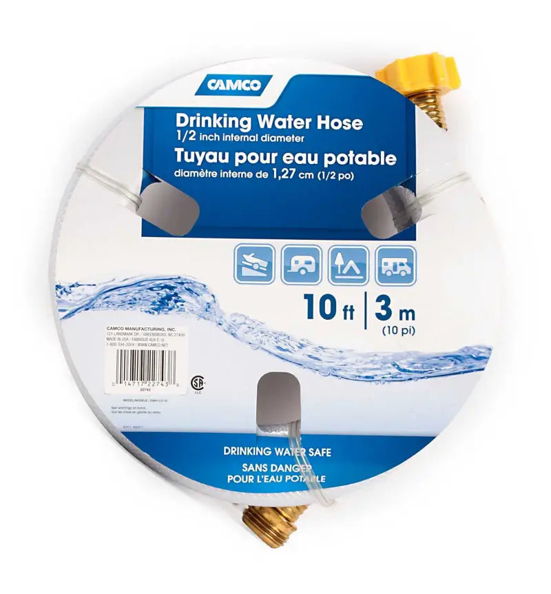 22743 Fresh Water Hose