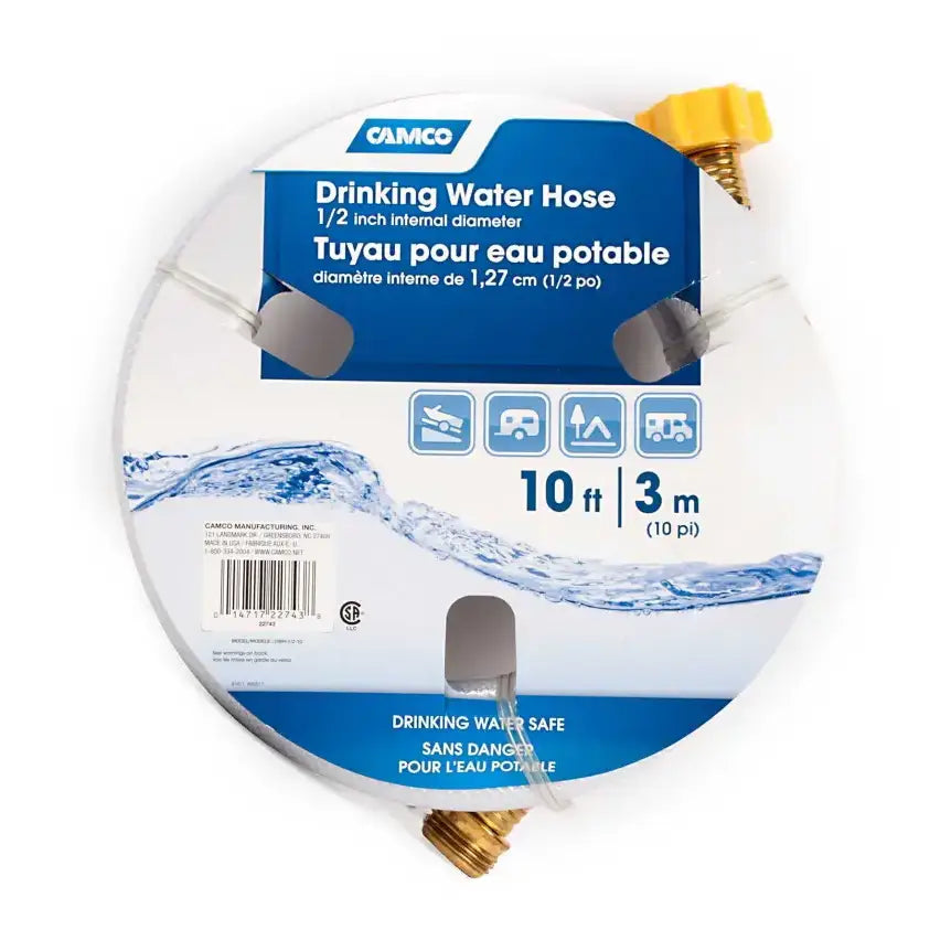22743 Fresh Water Hose