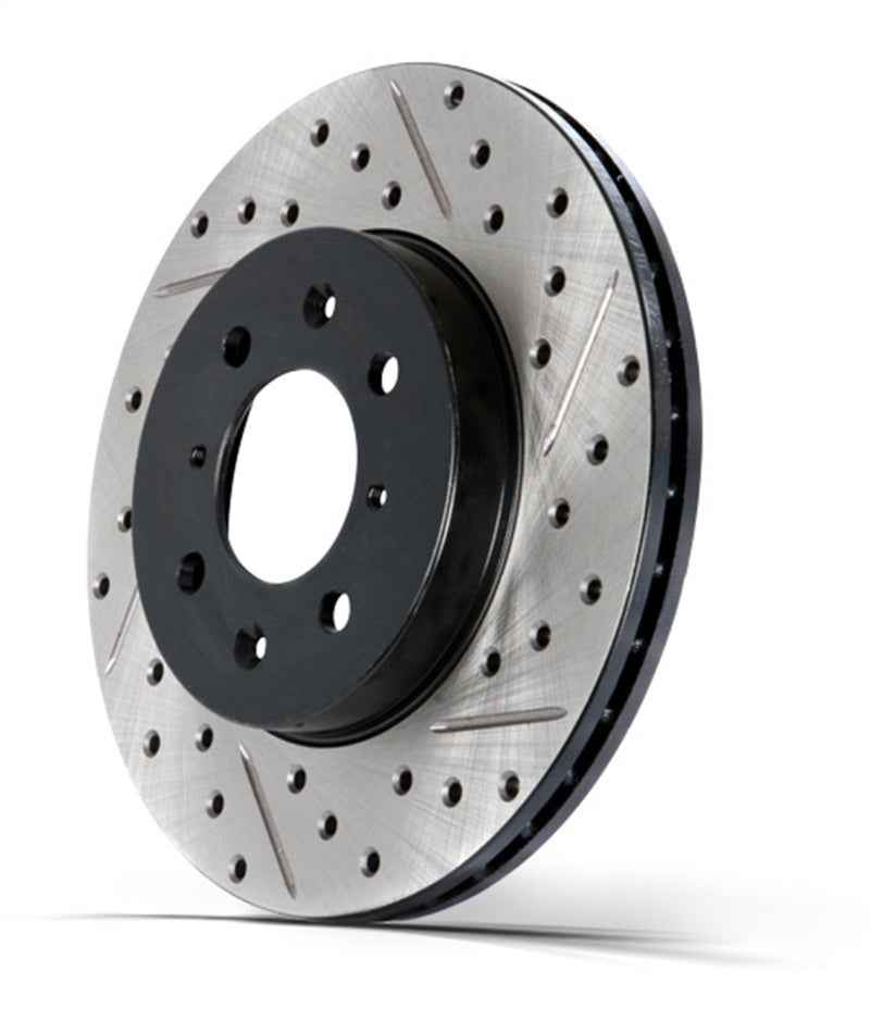 Stoptech 227.63060L