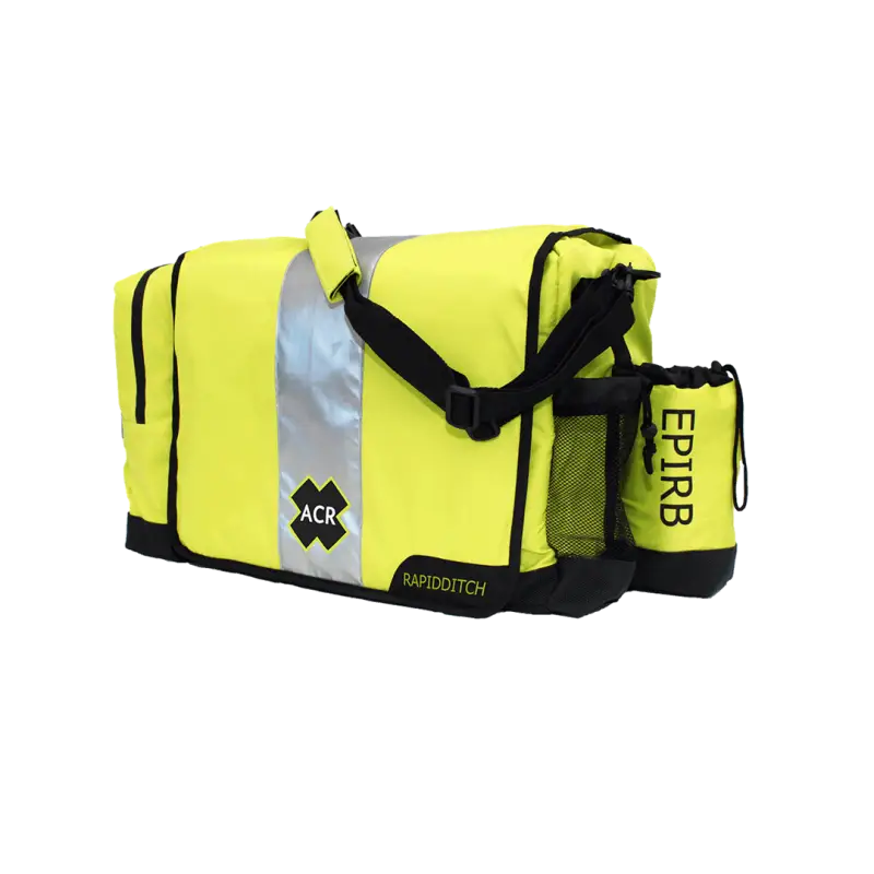 2278 Acr Electron Rapidditch Bag - Storage