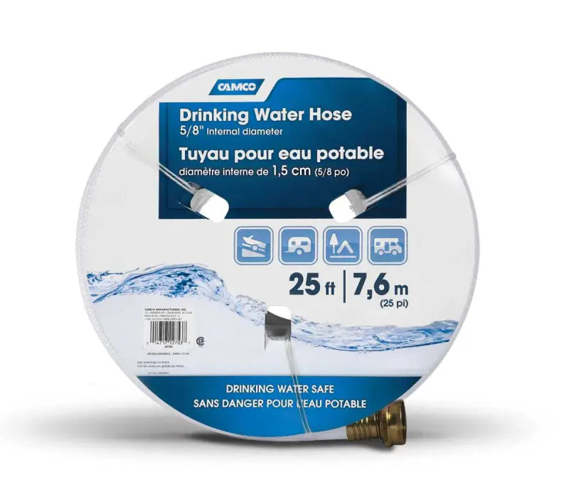 22783 Fresh Water Hose
