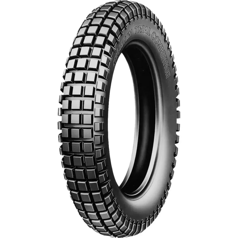 22827 Michelin Tire Trial Light Front 80/100-21 Bias Tt - X-Light