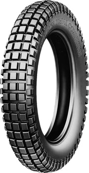 22827 Michelin Tire Trial Light Front 80/100-21 Bias Tt - X-Light
