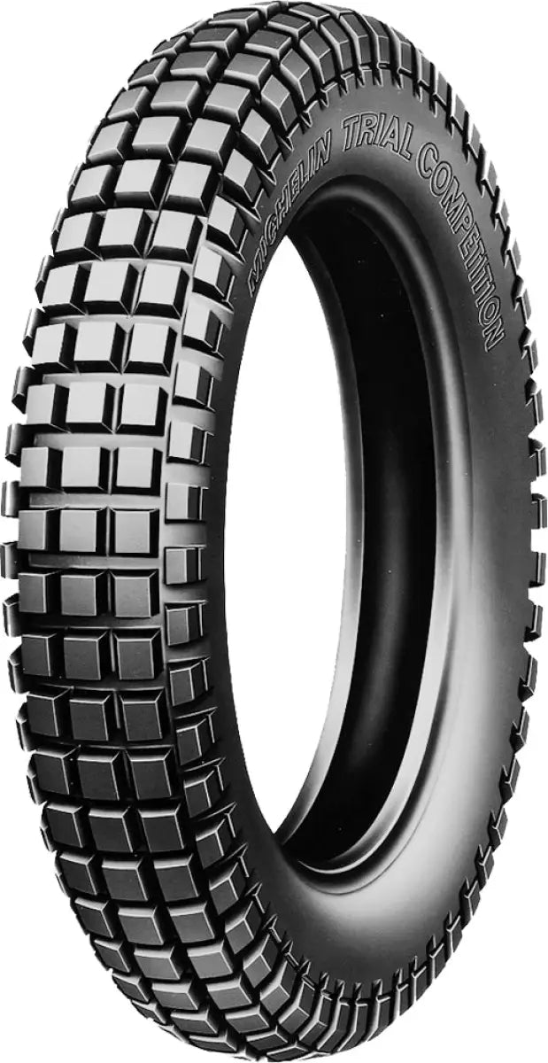 22827 Michelin Tire Trial Light Front 80/100-21 Bias Tt - X-Light