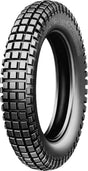 22827 Michelin Tire Trial Light Front 80/100-21 Bias Tt - X-Light