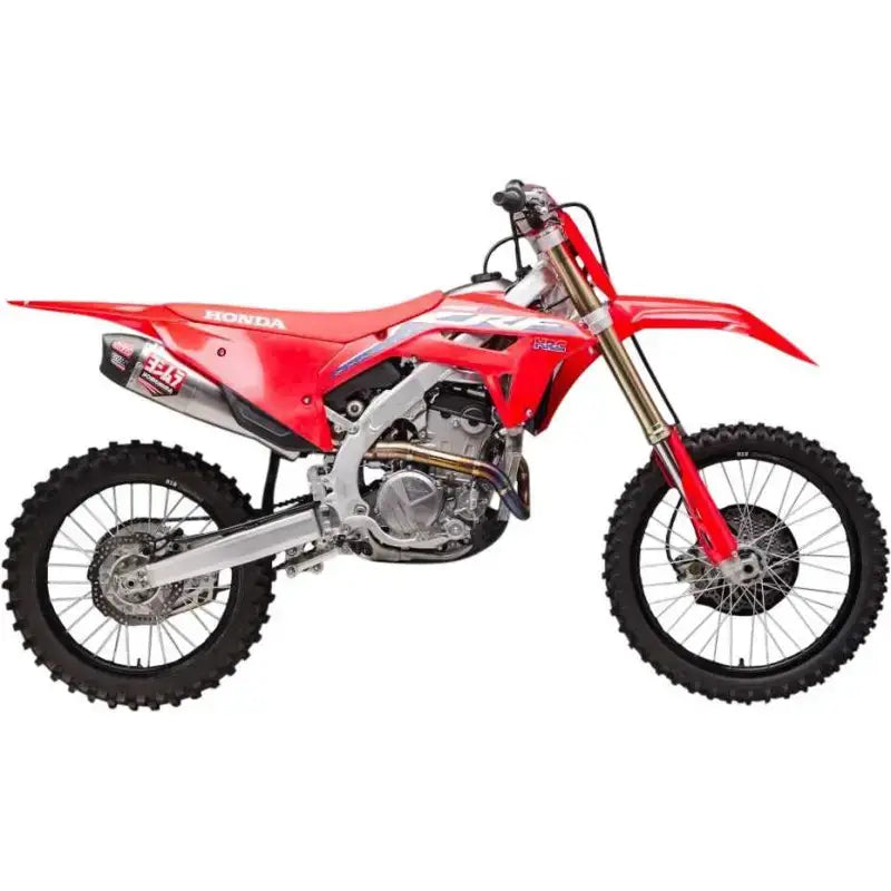 YOSHIMURA 228450S320 Rs12 System Hon