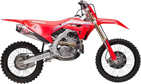 YOSHIMURA 228450S320 Rs12 System Hon