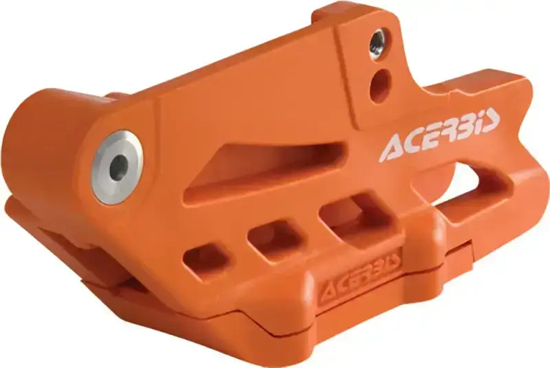 2284560001 Chain Guide Block Black - 2.0