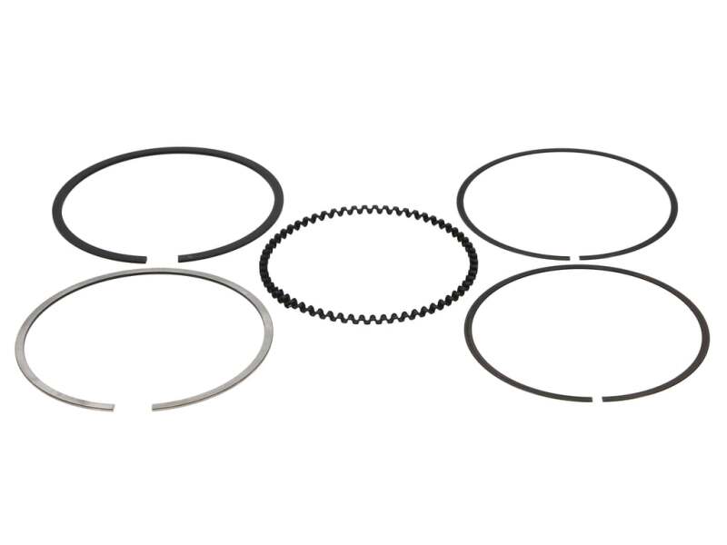 Wiseco 8525XX Wiseco 85.25mm x 1.0x1.2x2.8mm Ring Set Ring Shelf Stock - 8525XX
