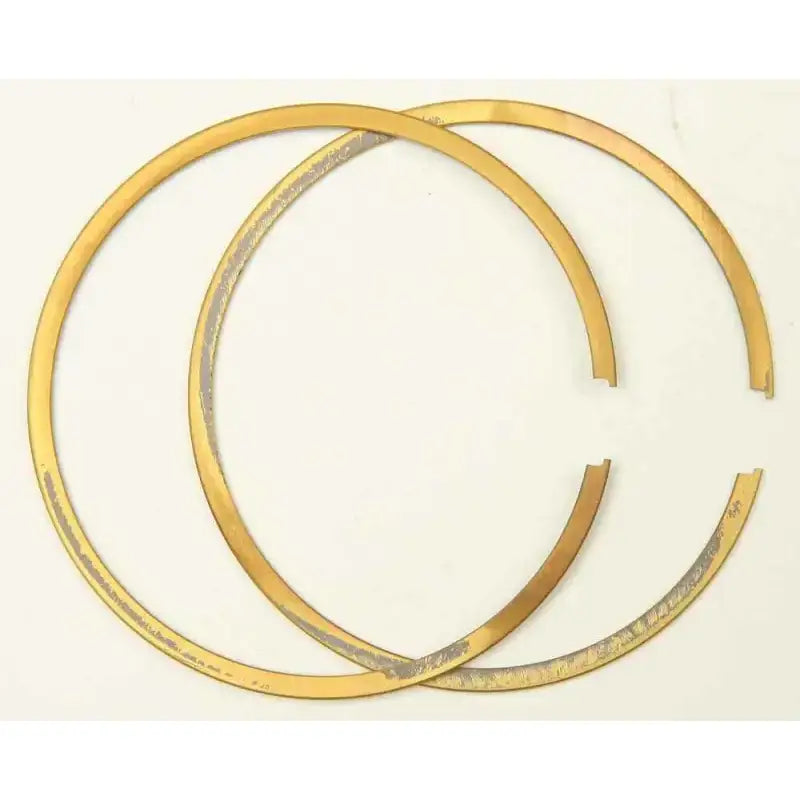 2284CDA Piston Rings For Wiseco Pistons Only