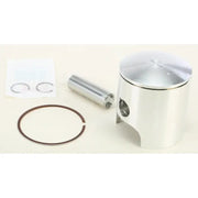 Shiny silver 2284M06900 piston M06825 exciter kit with piston, wrist pin, ring, circlips