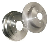 228.61087DL Brake Rotor