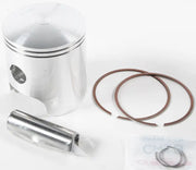 Engine piston with rings and pin for 2286M07000 Piston M07000 2756CD S/M