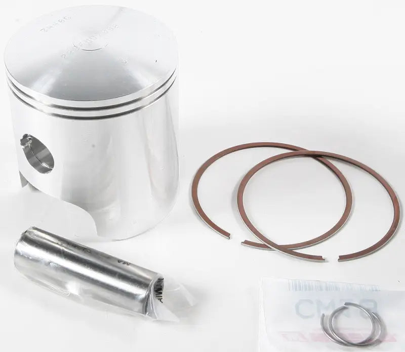 Engine piston with rings and pin for 2286M07000 Piston M07000 2756CD S/M