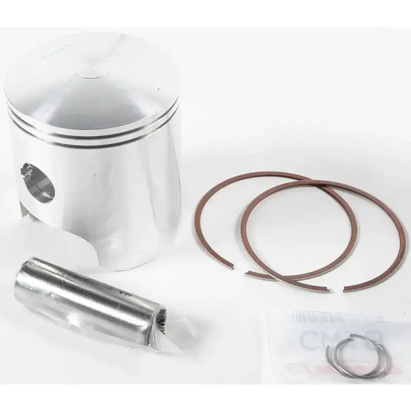 Engine piston with rings and pin for 2286M07000 Piston M07000 2756CD S/M