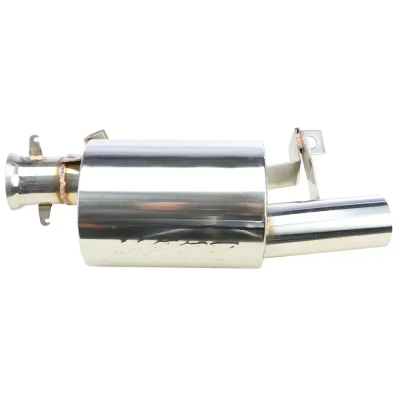 228T312 Silencer Trail Stnls A/C 800 ProcroSS/Proclimb S/M - Performance Exhaust