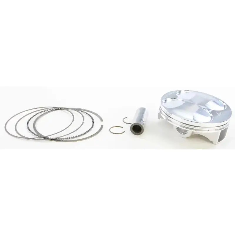 VERTEX 22900A Piston Kit Hc Forged 95.95/Std 12.5:1 Hon