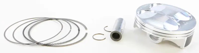 VERTEX 22900A Piston Kit Hc Forged 95.95/Std 12.5:1 Hon