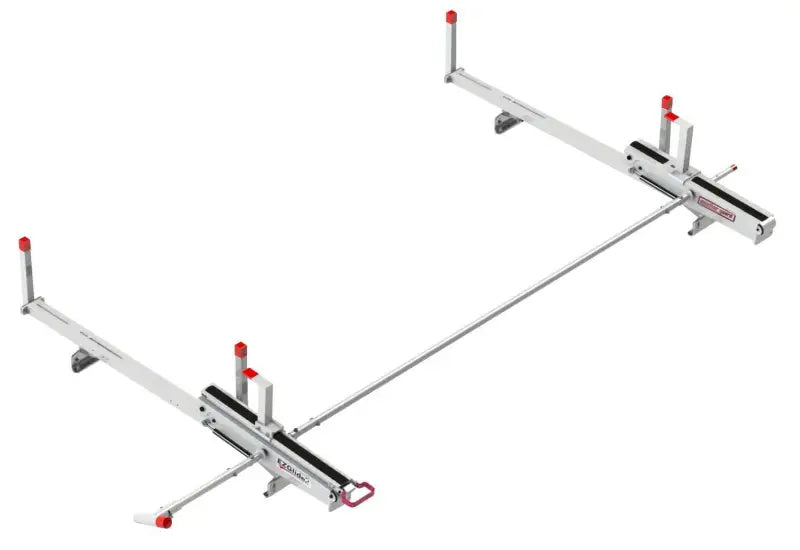 2291-3-01 Ladder Rack