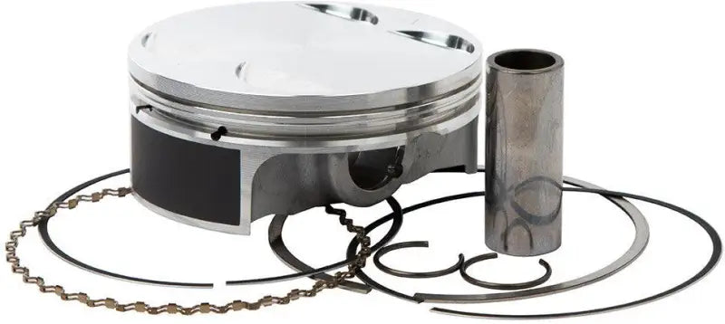 22942A Vertex Piston Kit Forged 94.93/Std 11.0:1 Ktm - RV and Auto Parts