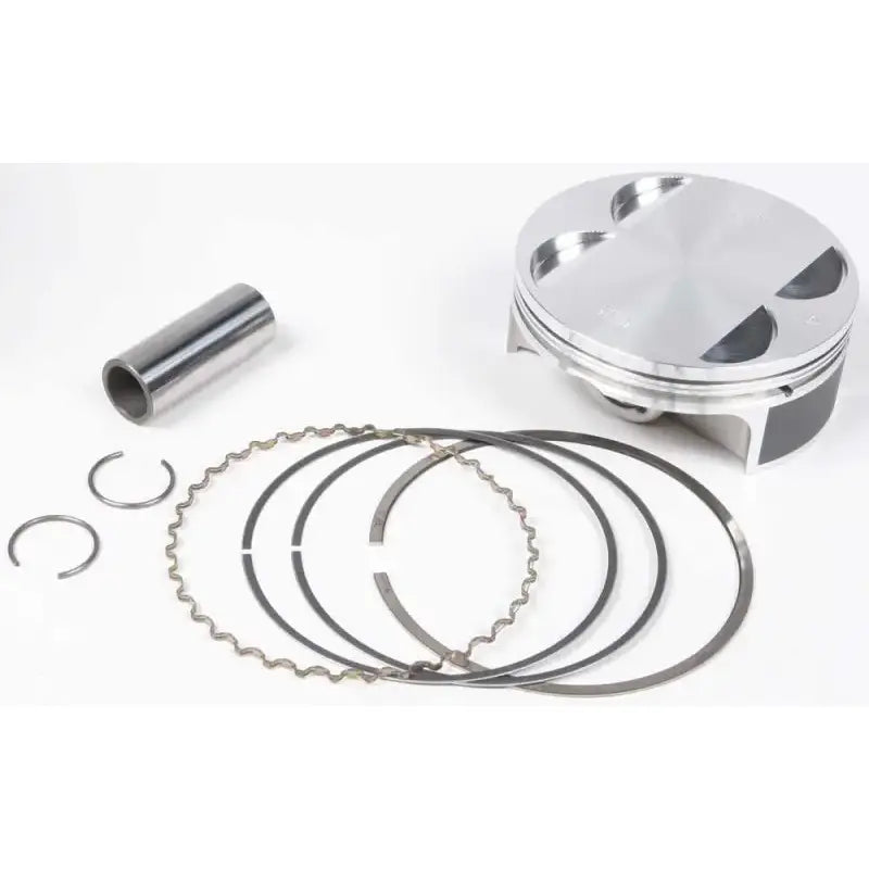 VERTEX 22942B Piston Kit Forged 94.94/Std 11.0:1 Ktm