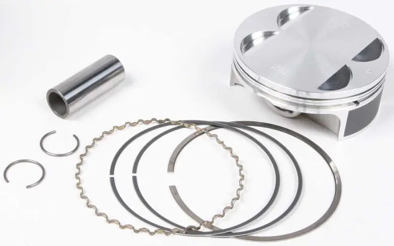 VERTEX 22942B Piston Kit Forged 94.94/Std 11.0:1 Ktm