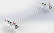 2295-3-01 Ladder Rack