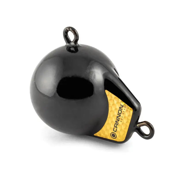 2295180 Cannon 6 Lb. Flash Weight - Downrigger