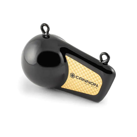 2295182 Cannon 8 Lb. Trolling Weight, Designed for trolling applications, adds stability and depth control, durable construction, compatible with Cannon downriggers, RV, Automotive, Powersports, off-road, marine, exterior, truck accessories, interior, truck bed, rv parts, Marine, AVADA - Best Sellers, Marine Maintenance