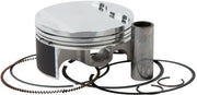 22951B Vertex Piston Kit Forged 89.97/Std 11.3:1 Ac/Kaw/Suz - RV and Auto Parts