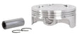 22966C Vertex Piston Kit Bb Forged 99.98/+4.0 12.1:1 Hon - RV and Auto Parts