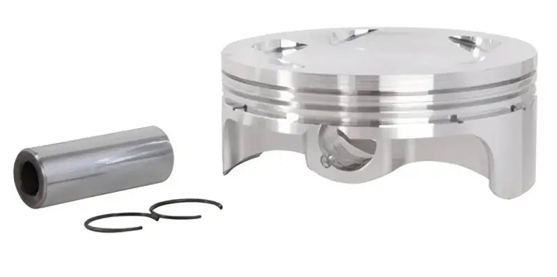 22966C Vertex Piston Kit Bb Forged 99.98/+4.0 12.1:1 Hon - RV and Auto Parts