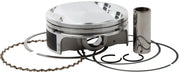22969B Vertex Piston Kit Hc Forged 94.94/Std 12.5:1 Ktm - RV and Auto Parts