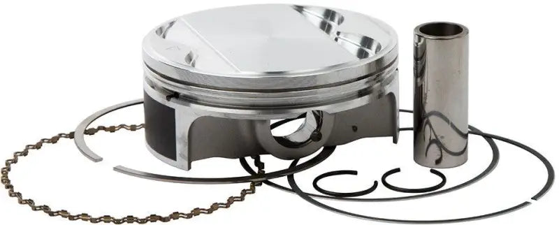 22969B Vertex Piston Kit Hc Forged 94.94/Std 12.5:1 Ktm - RV and Auto Parts
