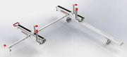 2297-3-01 Ladder Rack
