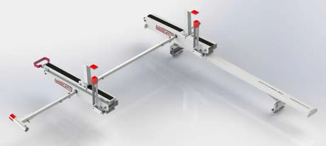 2297-3-01 Ladder Rack