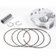 VERTEX 22983A Piston Kit Forged 77.95/Std 12.9:1 Hon