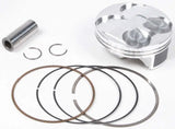 VERTEX 22983A Piston Kit Forged 77.95/Std 12.9:1 Hon