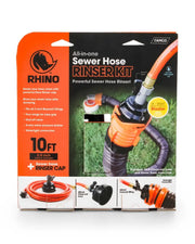 22999 Waste Water Hose