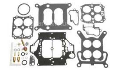 229B Carburetor Rebuild Kit
