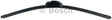 22A Bosch Wiper Blades Windshield Wiper Blade OE Replacement