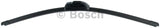 22A Bosch Wiper Blades Windshield Wiper Blade OE Replacement