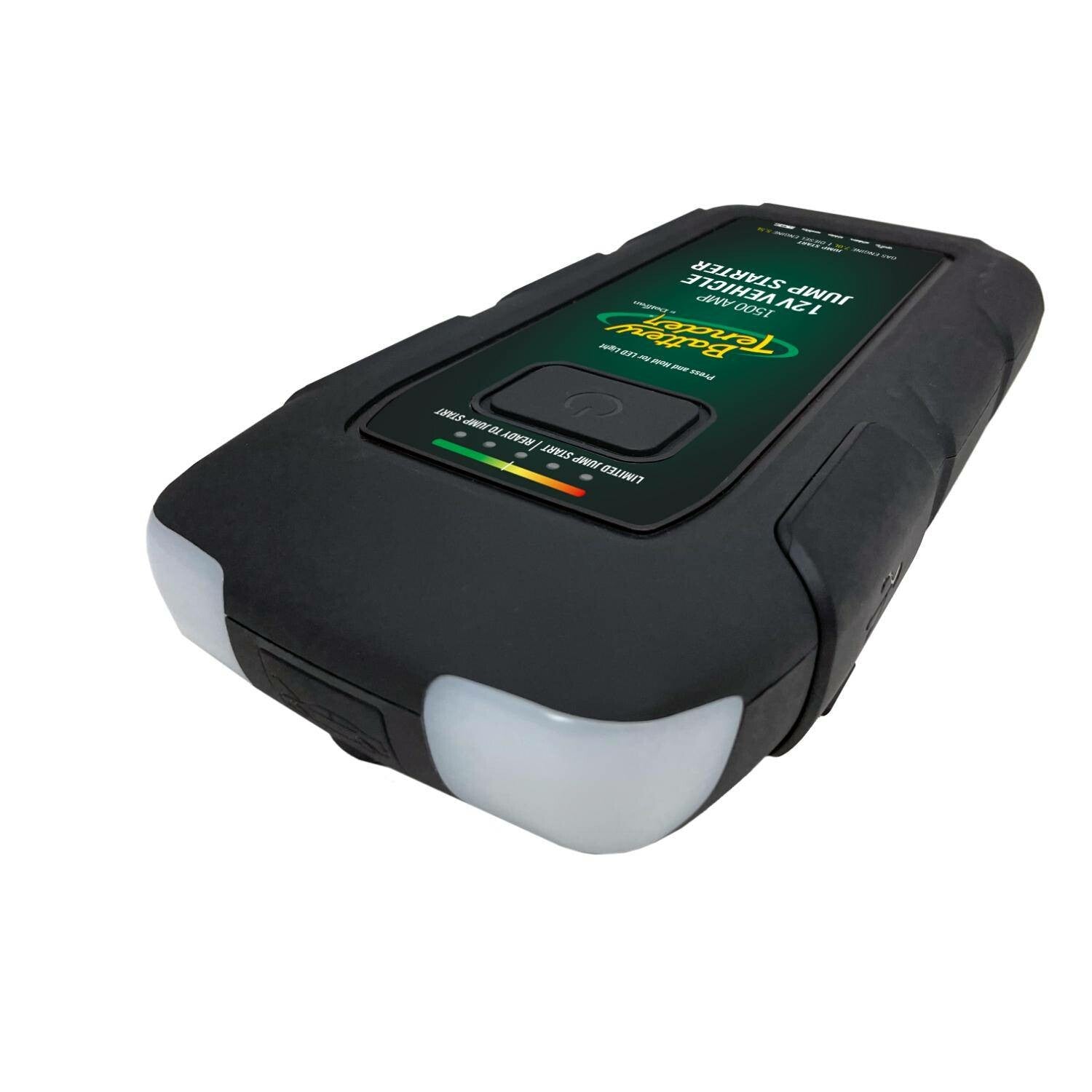 Battery Tender Lithium Jump Starters and Power Packs 030-2020-WH - 1500A 12V Starter Pack